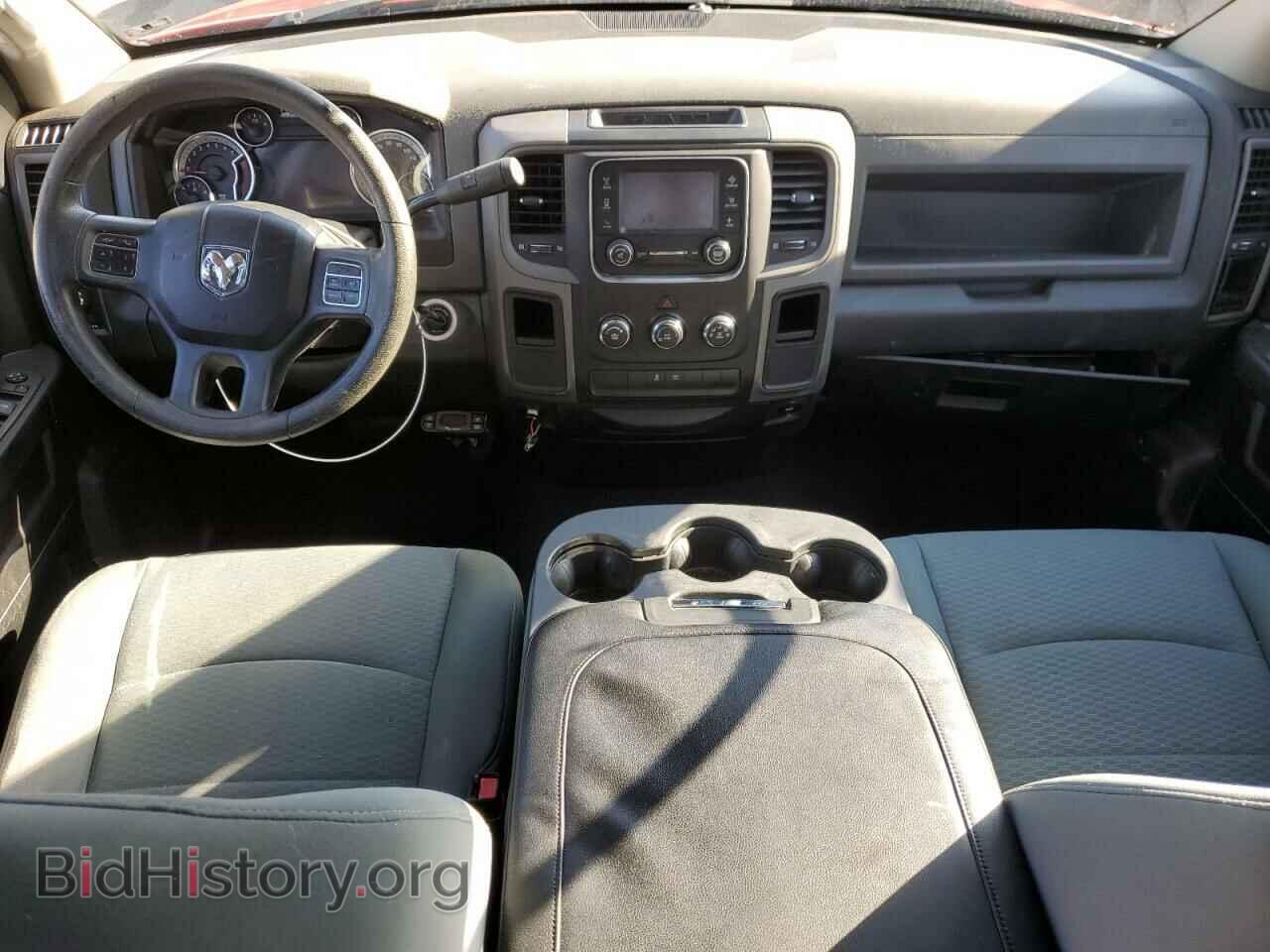 2013 RAM 1500 - VIN: 1C6RR6FT9DS595126 - Photo 8