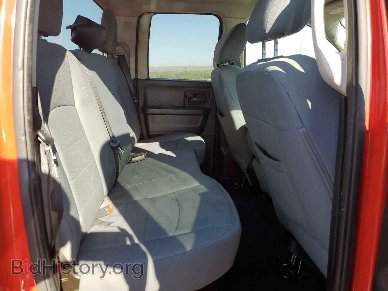 2013 RAM 1500 - VIN: 1C6RR6FT9DS595126 - Photo 10
