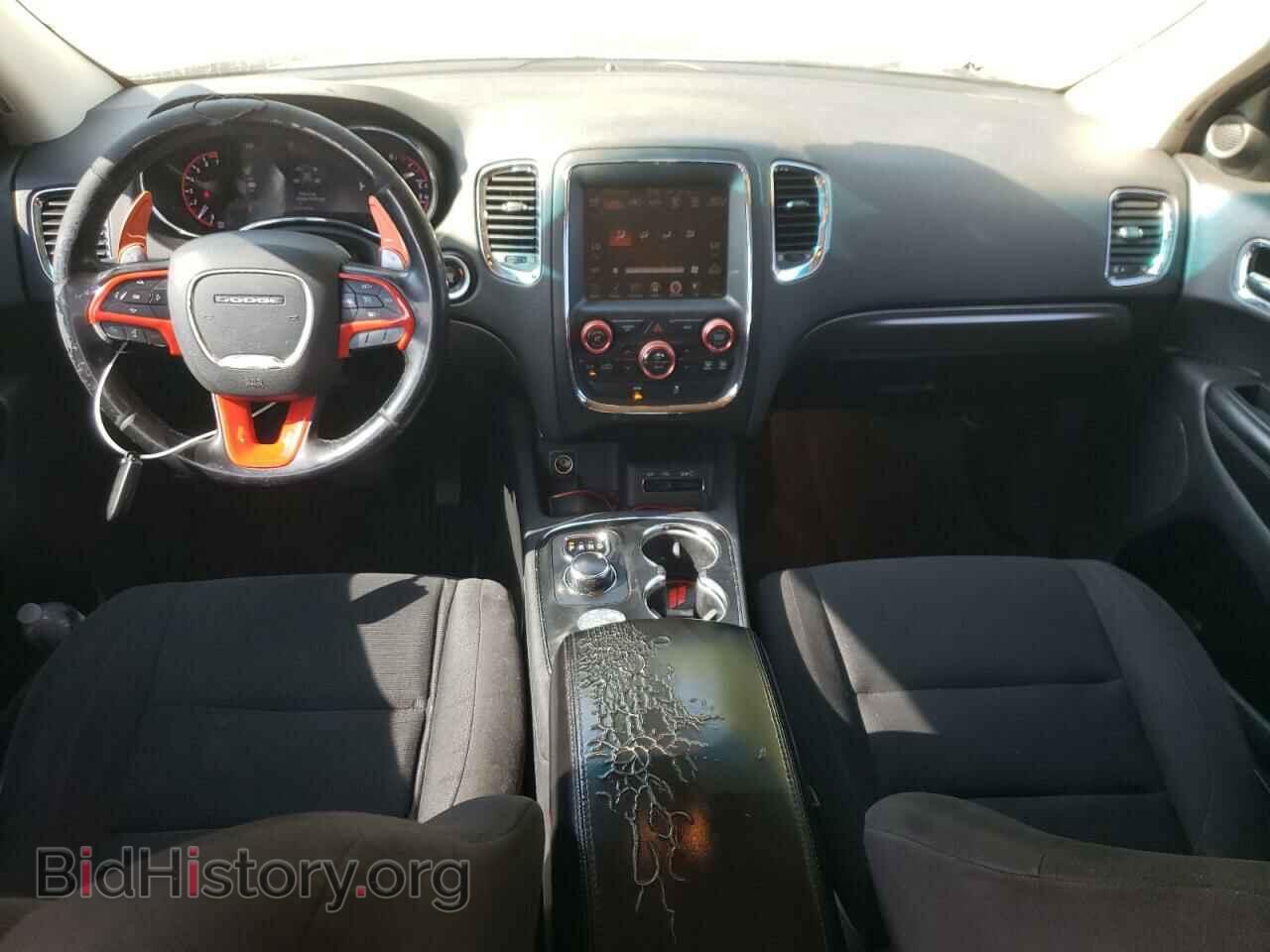 2014 DODGE DURANGO - VIN: 1C4RDHAG5EC975640 - Фото 8