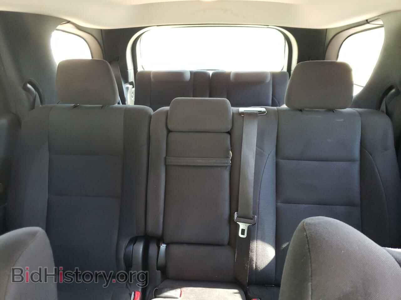 2014 DODGE DURANGO - VIN: 1C4RDHAG5EC975640 - Фото 10
