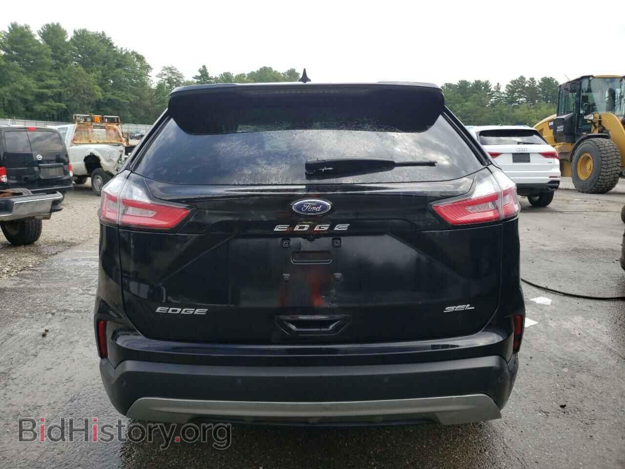 2023 FORD EDGE - VIN: 2FMPK4J93PBA57262 - Фото 6