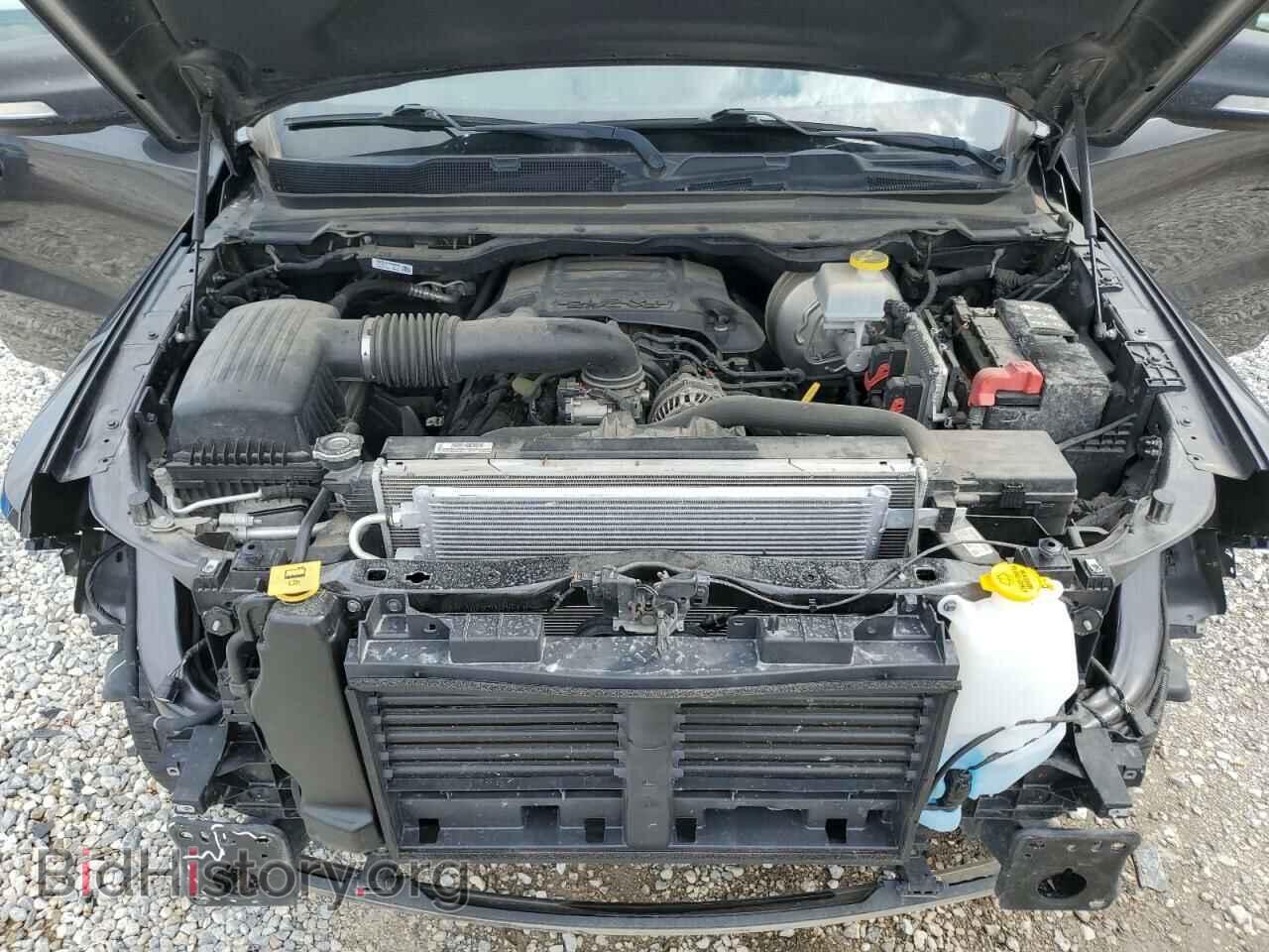 2019 RAM 1500 - VIN: 1C6RREFT0KN745727 - Фото 11