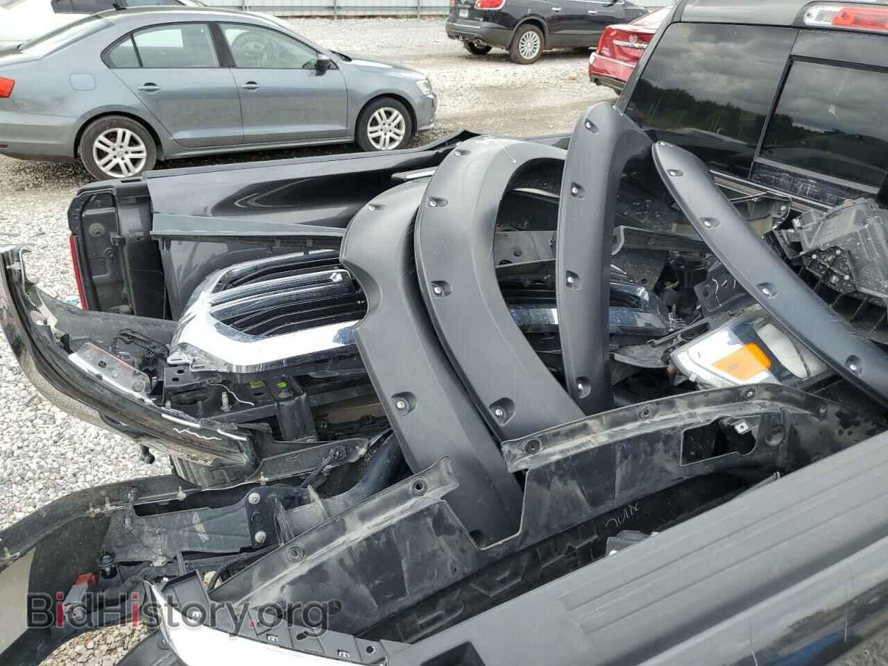 2019 RAM 1500 - VIN: 1C6RREFT0KN745727 - Фото 12