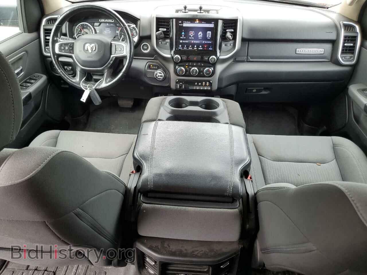 2019 RAM 1500 - VIN: 1C6RREFT0KN745727 - Фото 8