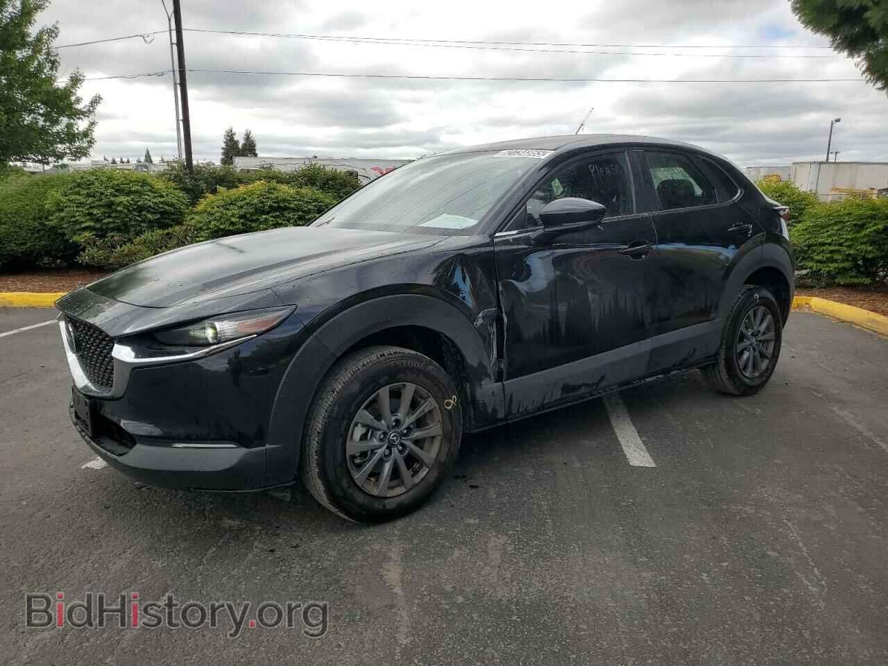 Фотография 3MVDMBAM7SM792648 - MAZDA CX30 2025