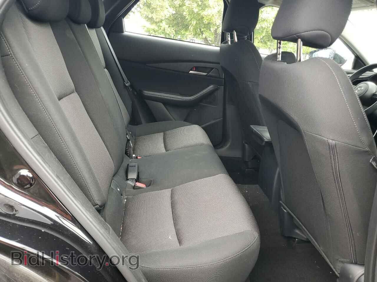 2025 MAZDA CX30 - VIN: 3MVDMBAM7SM792648 - Фото 11