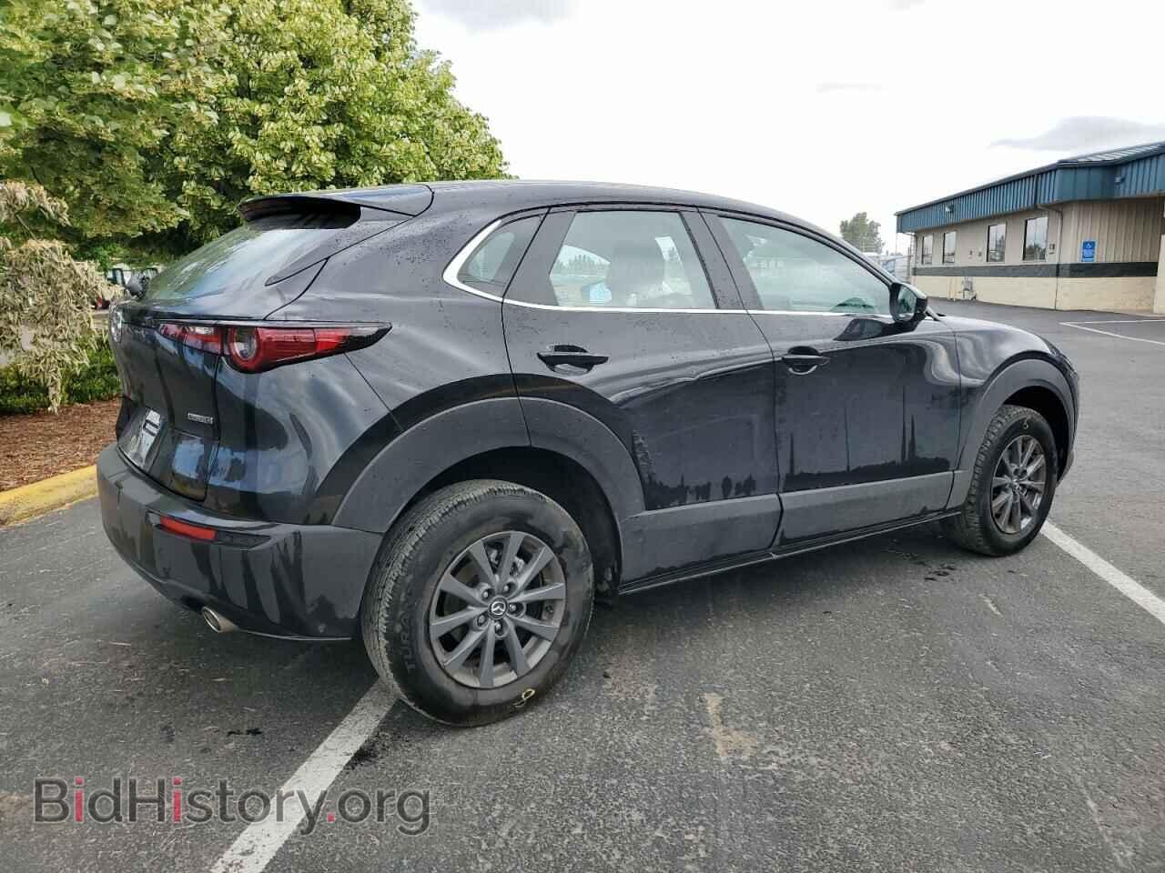 2025 MAZDA CX30 - VIN: 3MVDMBAM7SM792648 - Фото 3