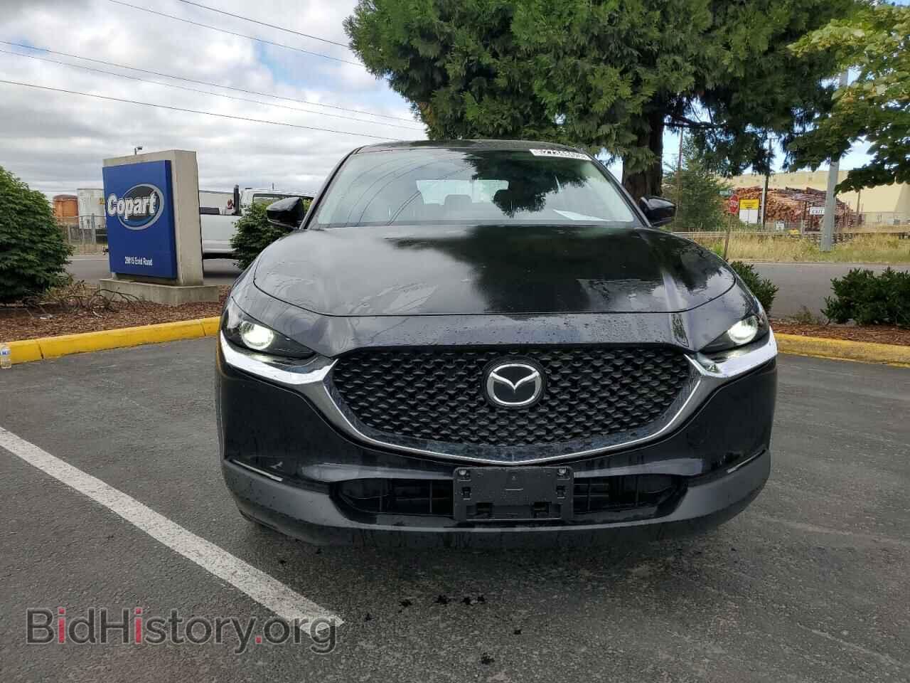 2025 MAZDA CX30 - VIN: 3MVDMBAM7SM792648 - Фото 5