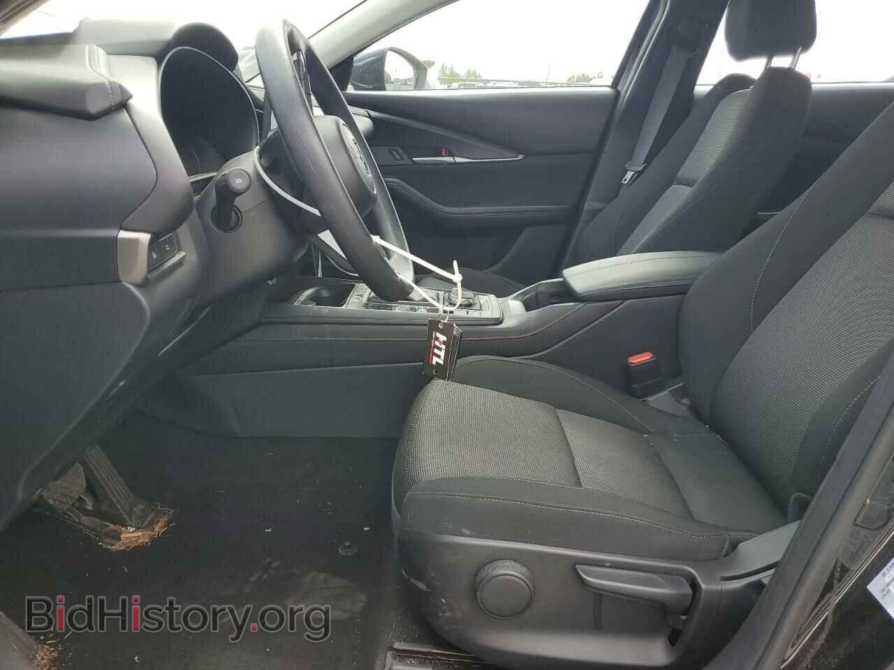 2025 MAZDA CX30 - VIN: 3MVDMBAM7SM792648 - Фото 7