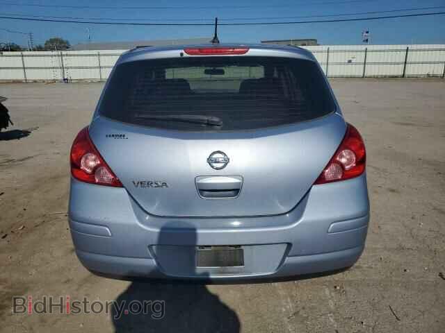 2011 NISSAN VERSA - VIN: 3N1BC1CP7BL432849 - Фото 6