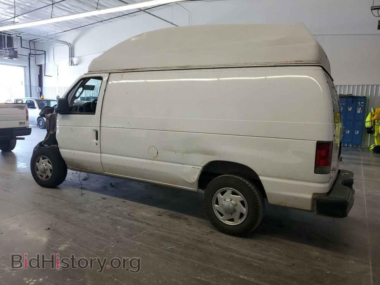 2012 FORD ALL Models - VIN: 1FTNE1EW4CDA85609 - Photo 2