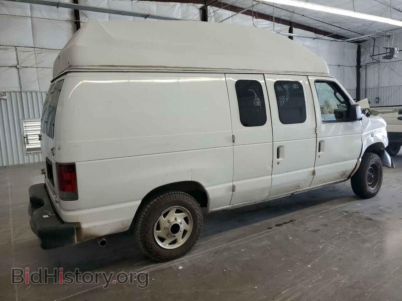 2012 FORD ALL Models - VIN: 1FTNE1EW4CDA85609 - Photo 3