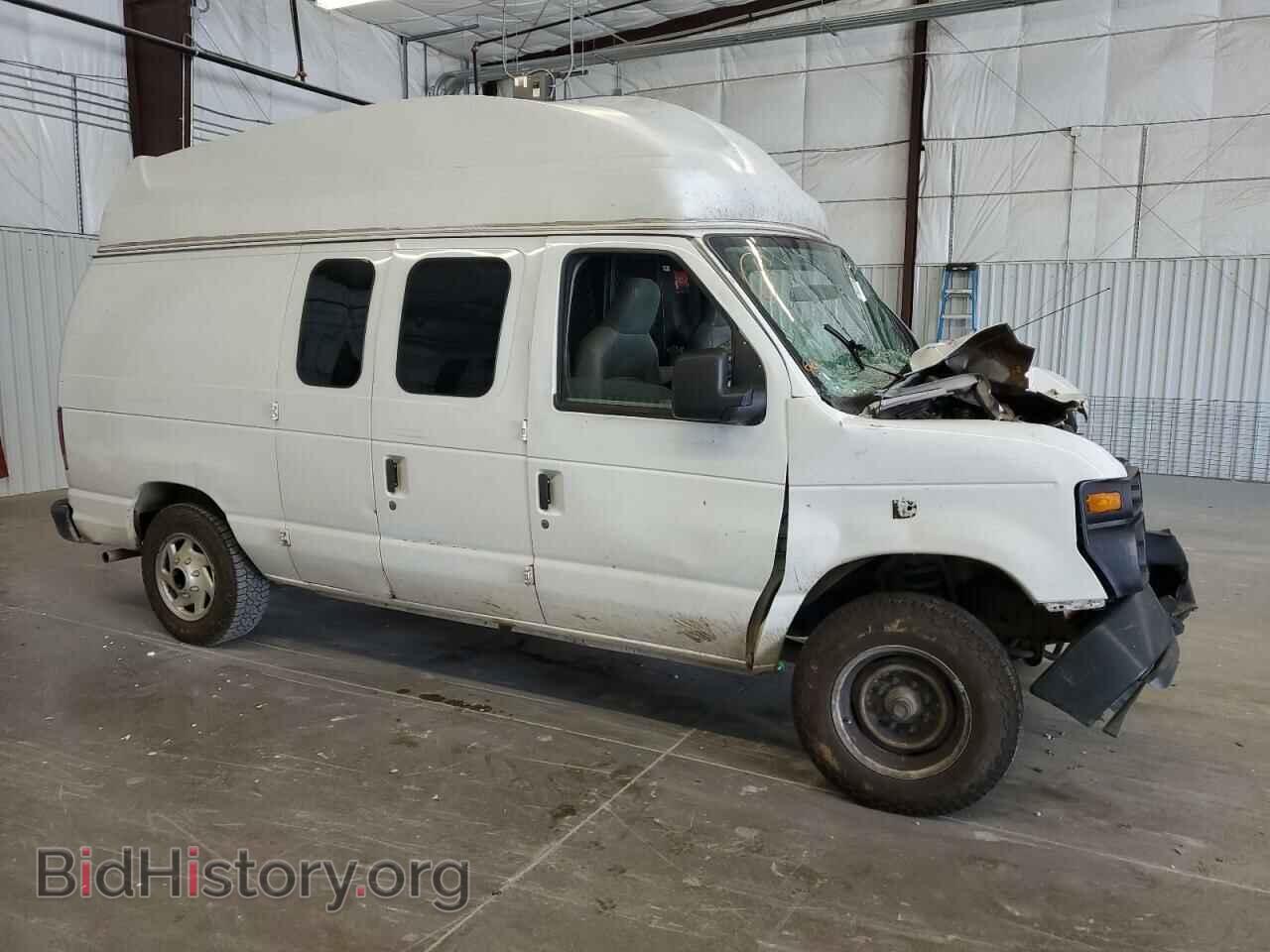 2012 FORD ALL Models - VIN: 1FTNE1EW4CDA85609 - Photo 4