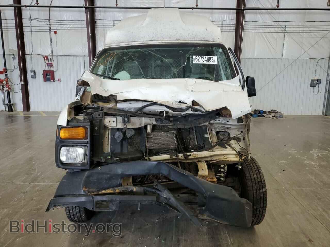 2012 FORD ALL Models - VIN: 1FTNE1EW4CDA85609 - Photo 5
