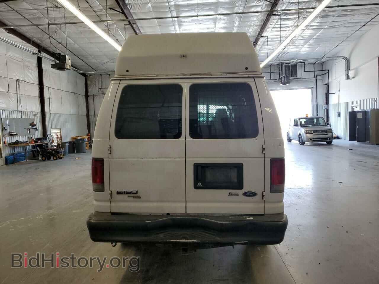 2012 FORD ALL Models - VIN: 1FTNE1EW4CDA85609 - Photo 6