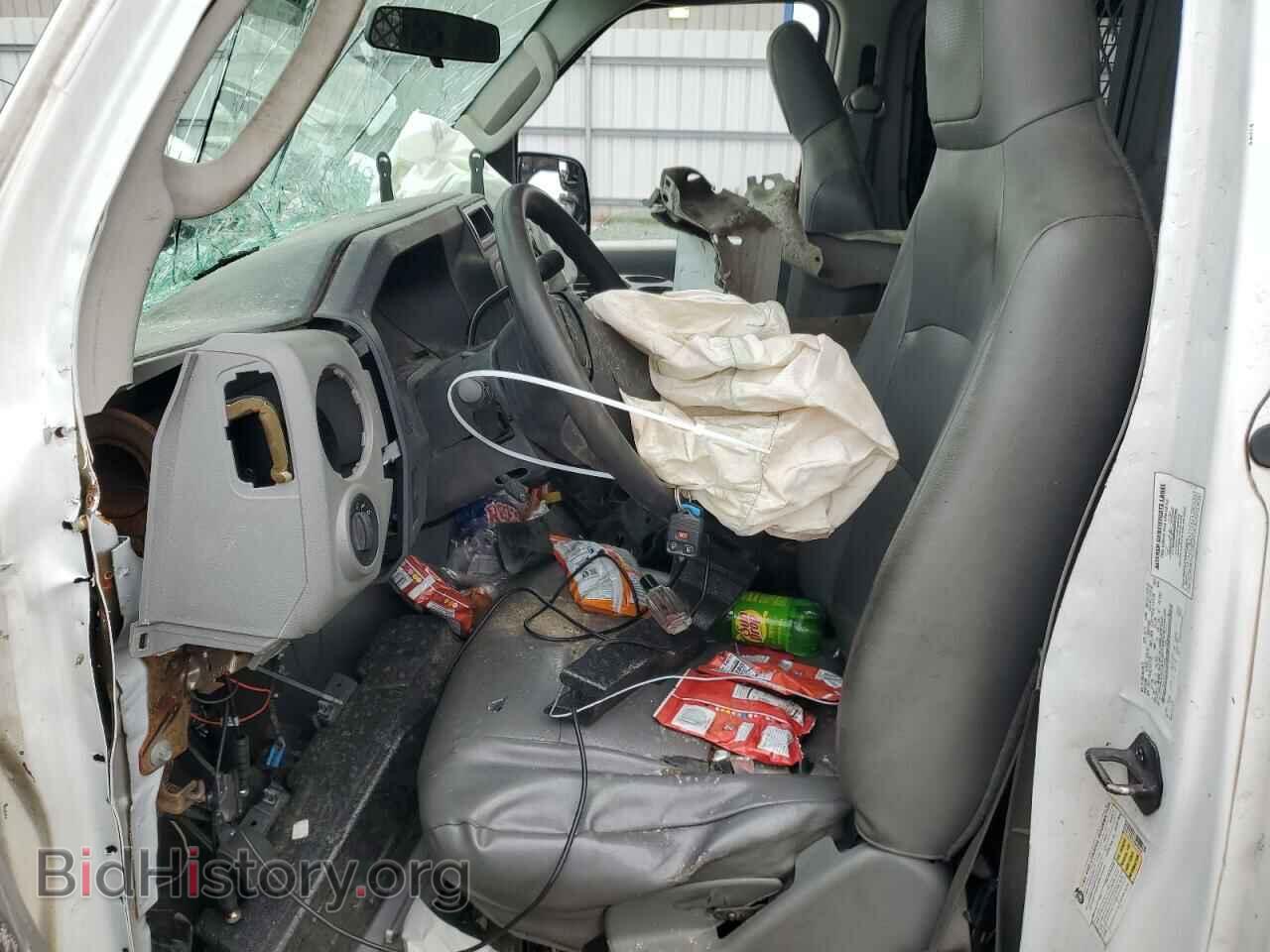 2012 FORD ALL Models - VIN: 1FTNE1EW4CDA85609 - Photo 7