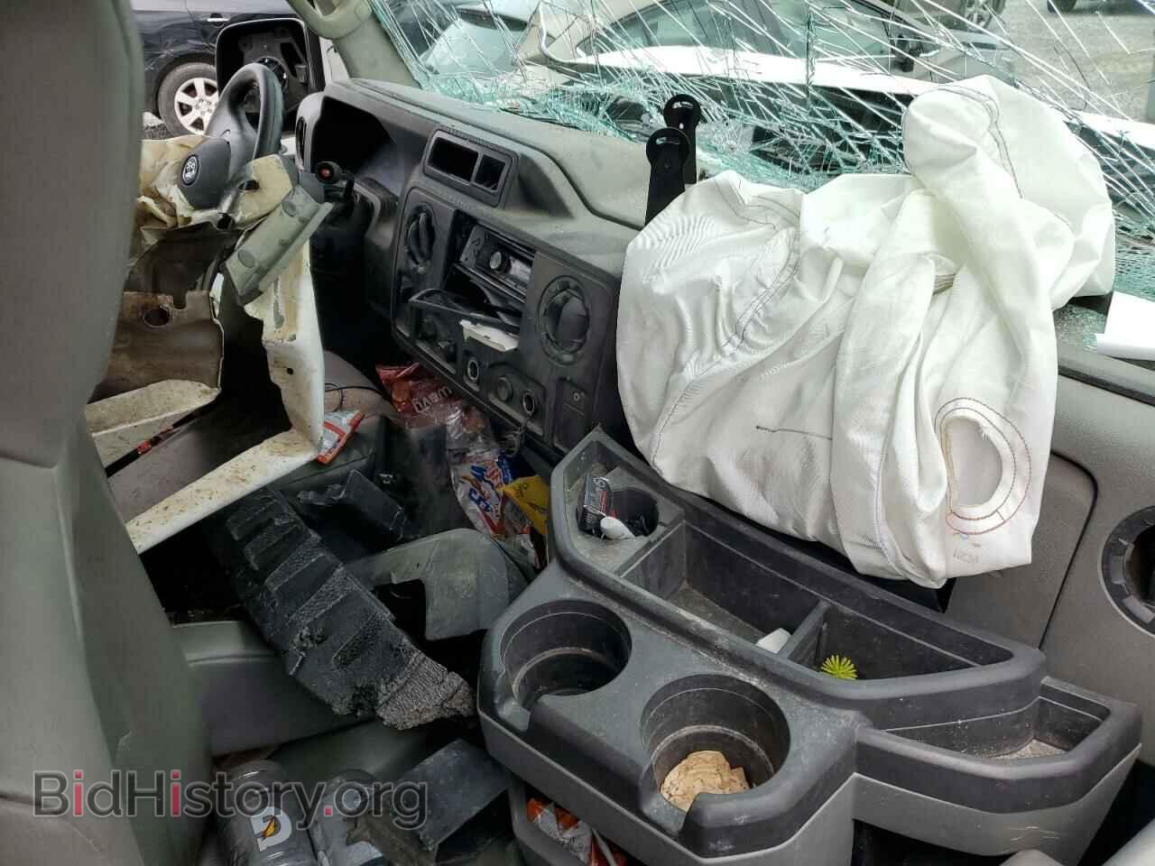 2012 FORD ALL Models - VIN: 1FTNE1EW4CDA85609 - Photo 8