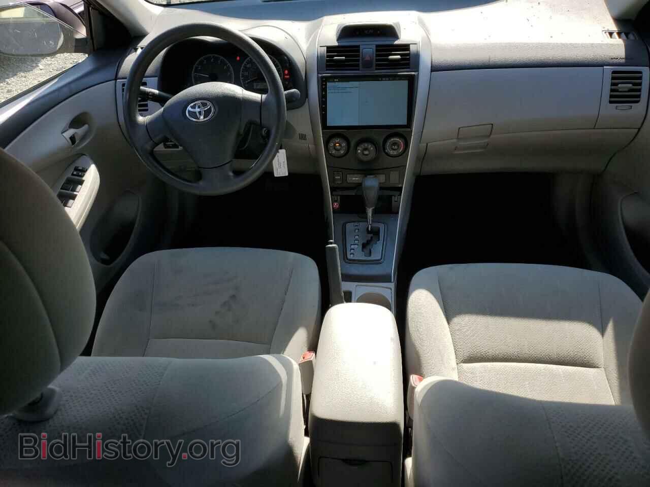 2013 TOYOTA COROLLA - VIN: 5YFBU4EE2DP162331 - Photo 8