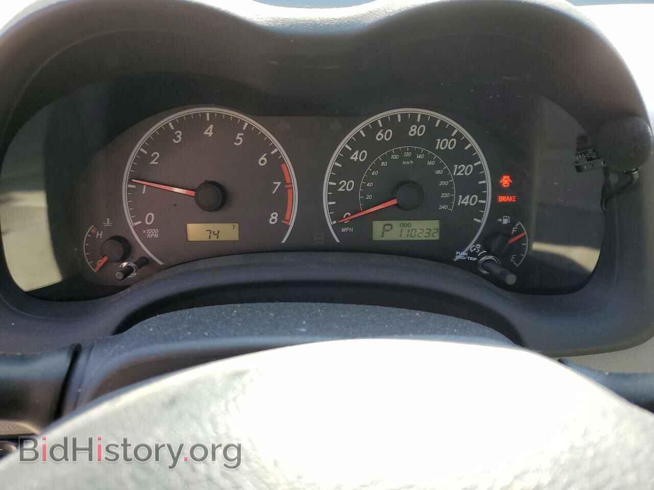 2013 TOYOTA COROLLA - VIN: 5YFBU4EE2DP162331 - Photo 9