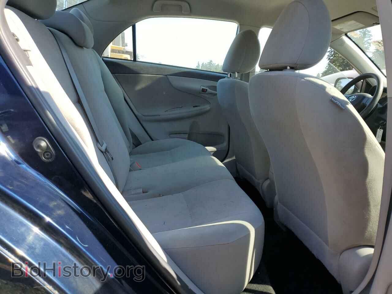 2013 TOYOTA COROLLA - VIN: 5YFBU4EE2DP162331 - Photo 10