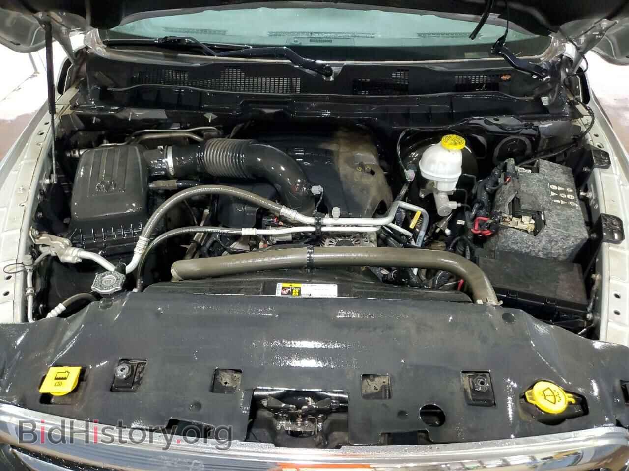 2018 RAM 1500 - VIN: 1C6RR7KT7JS288304 - Photo 11