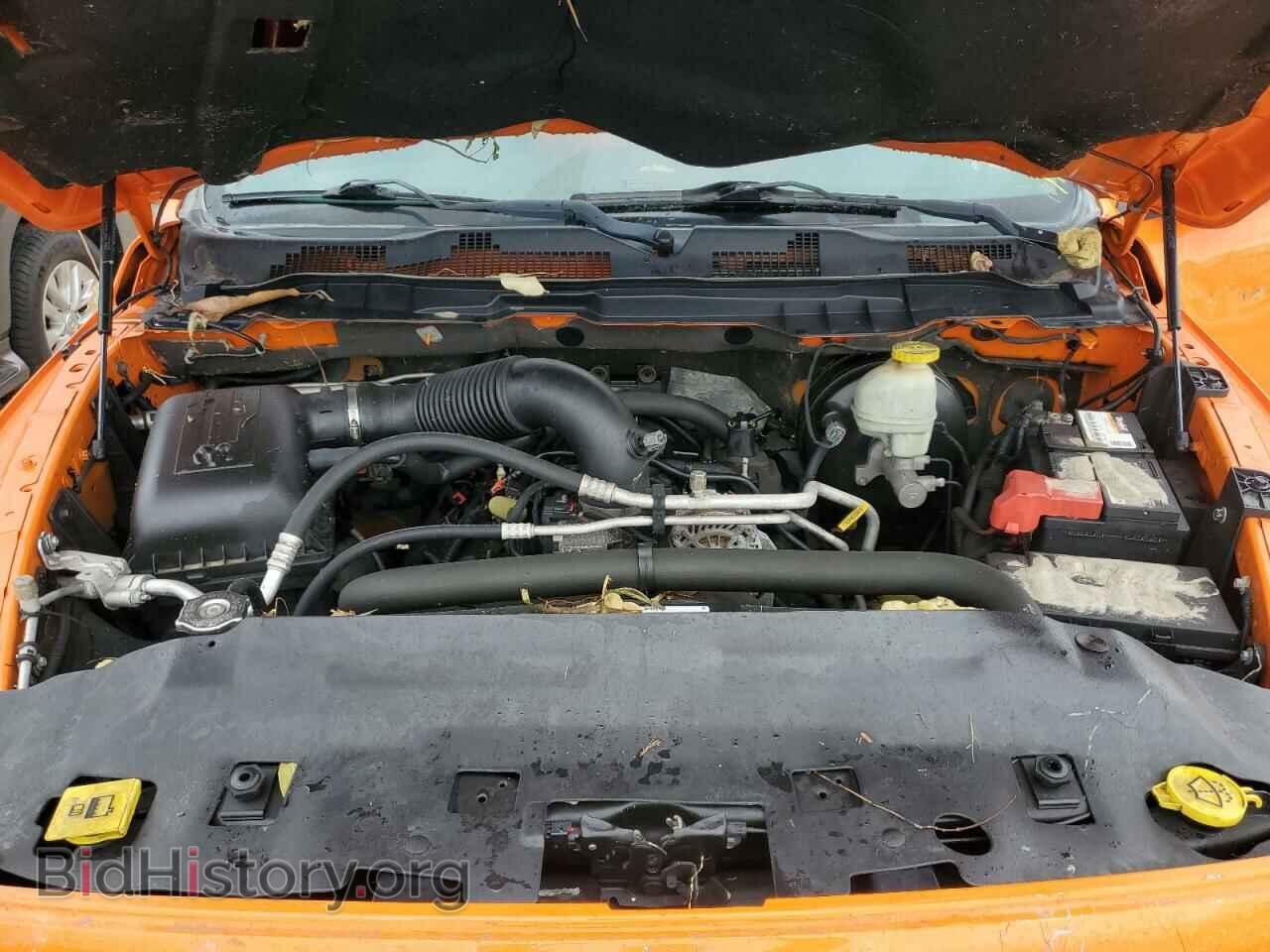 2015 RAM 1500 - VIN: 1C6RR7MT2FS702495 - Фото 7