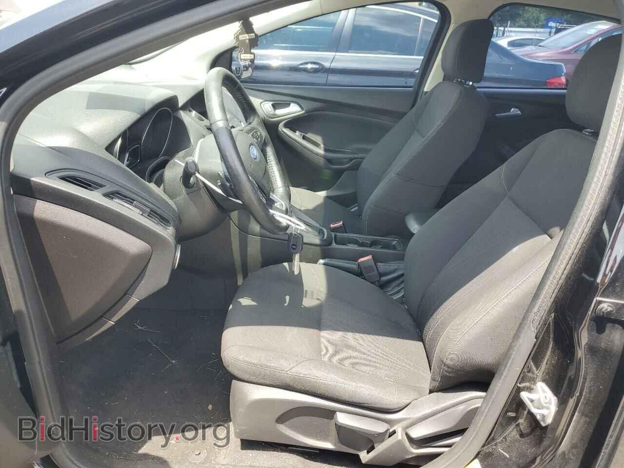 2016 FORD FOCUS - VIN: 1FADP3K24GL358875 - Фото 7