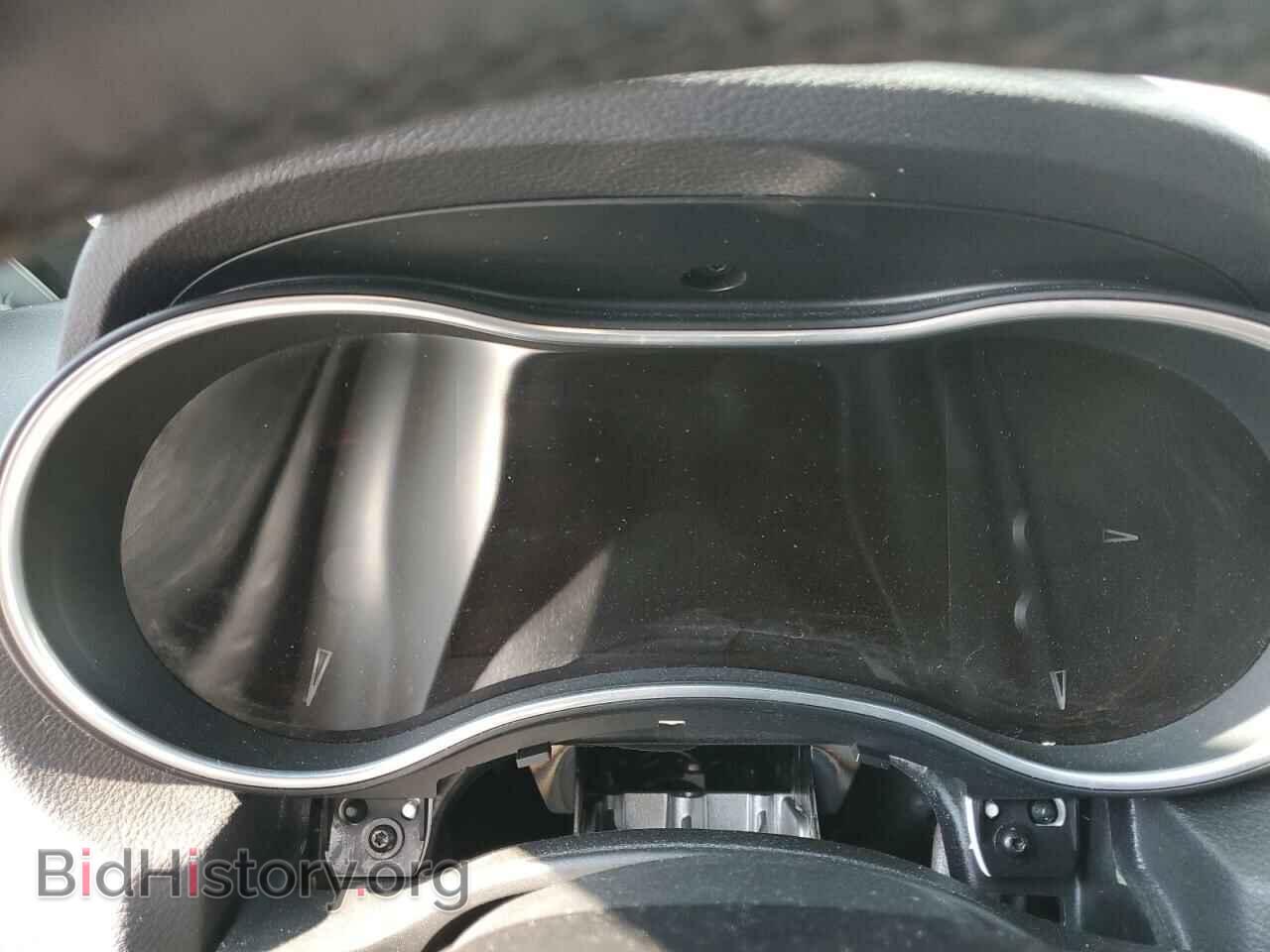 2020 DODGE DURANGO - VIN: 1C4RDJAG1LC163031 - Фото 9
