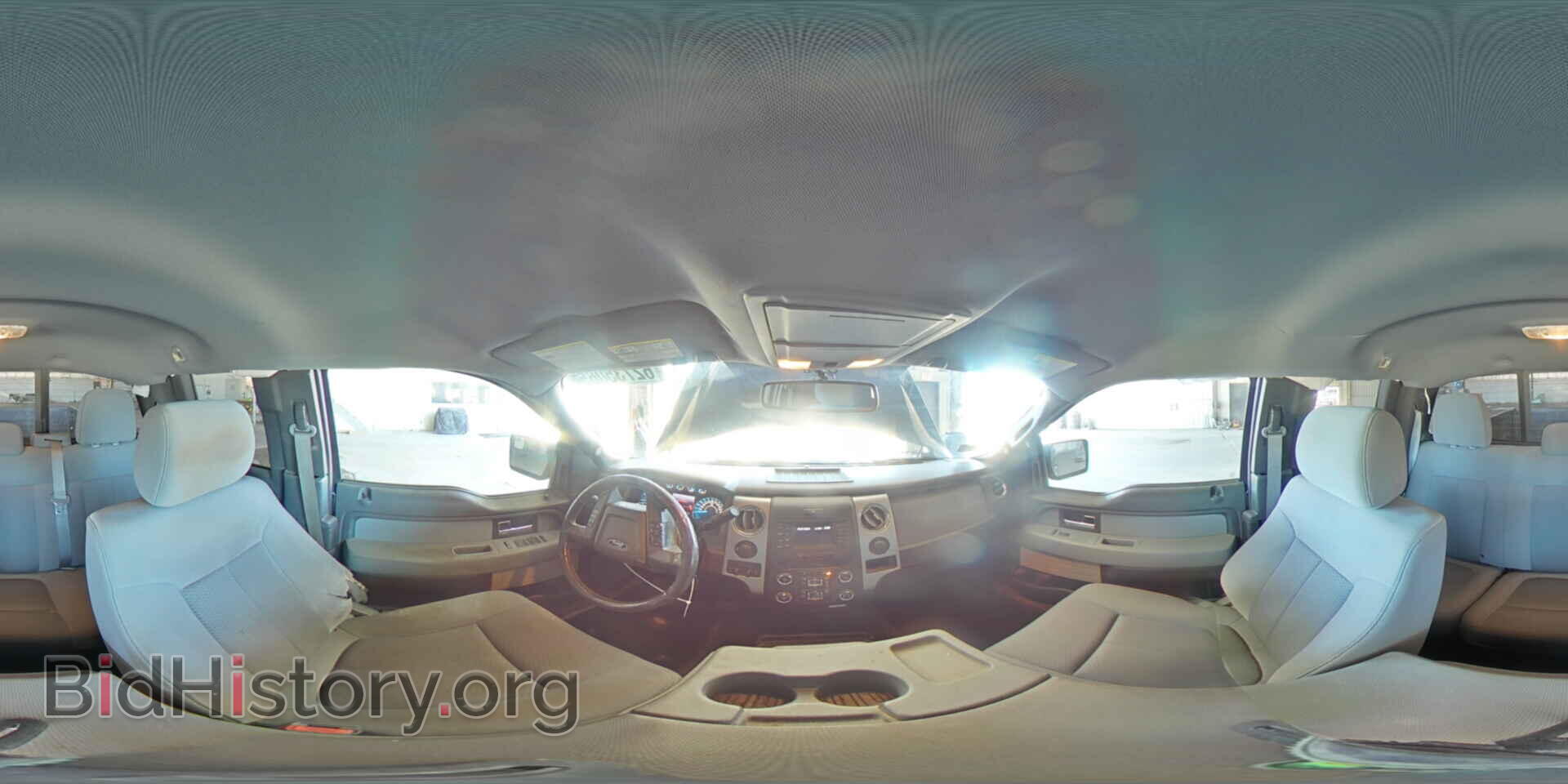 2013 FORD F-150 - VIN: 1FTFX1ET2DKF79596 - Фото 14