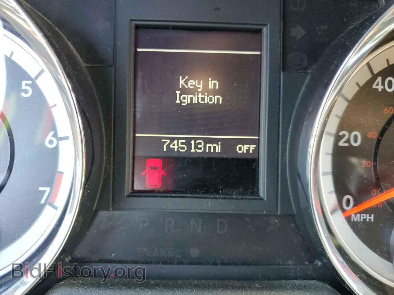 2018 DODGE CARAVAN - VIN: 2C4RDGEG6JR201211 - Фото 8