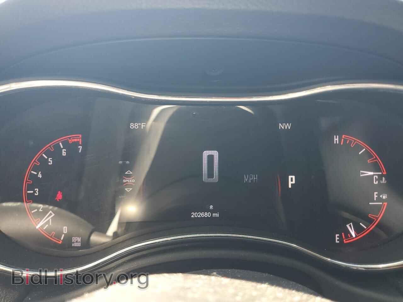 2014 DODGE DURANGO - VIN: 1C4RDJAG1EC484098 - Фото 9