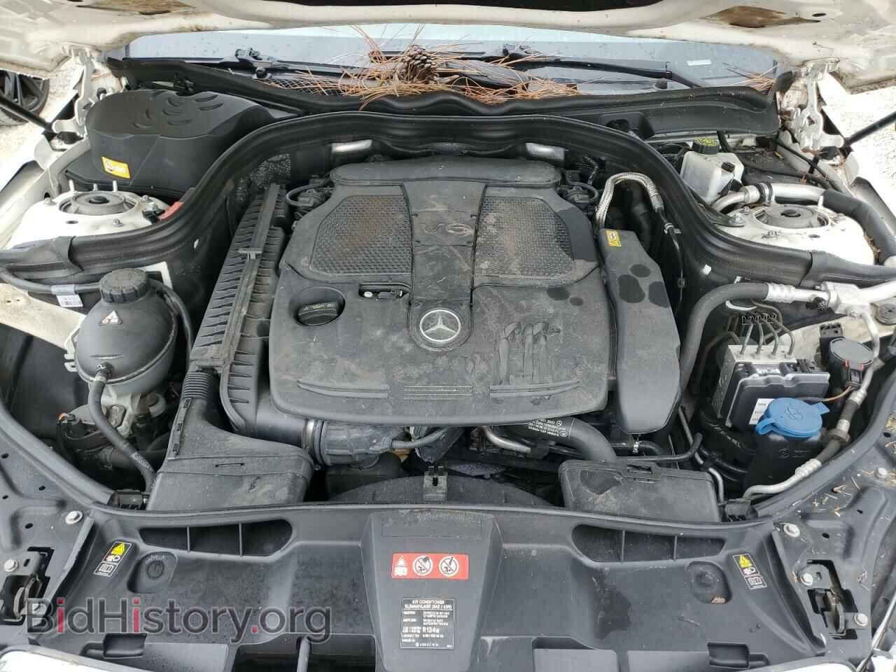 2013 MERCEDES-BENZ E-CLASS - VIN: WDDHF5KB3DA723604 - Фото 7