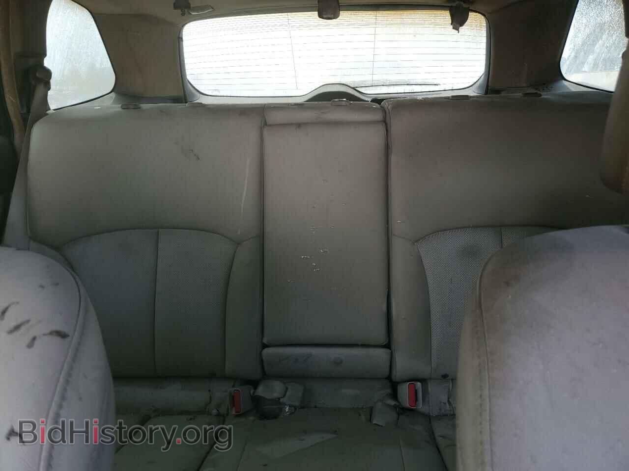 2014 SUBARU OUTBACK - VIN: 4S4BRCNC2E3274210 - Фото 10