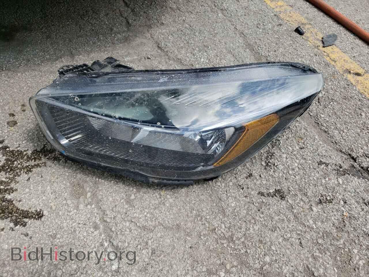 2018 FORD ESCAPE - VIN: 1FMCU0F7XJUC67965 - Фото 13