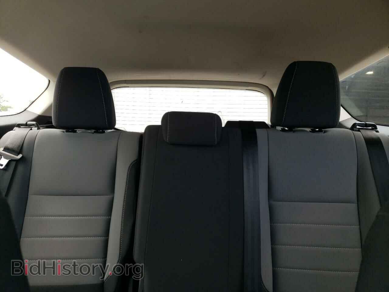 2018 FORD ESCAPE - VIN: 1FMCU0F7XJUC67965 - Фото 10