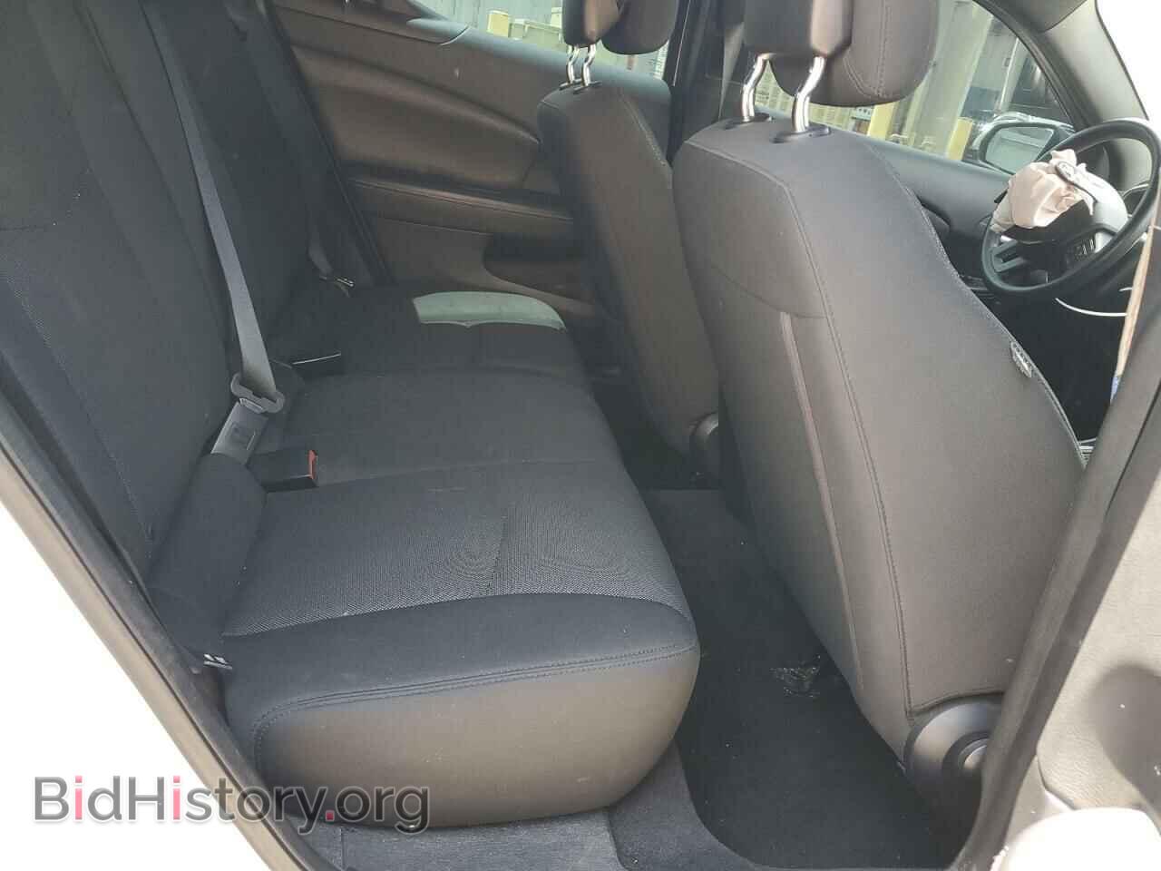 2013 DODGE AVENGER - VIN: 1C3CDZAB7DN582908 - Фото 10