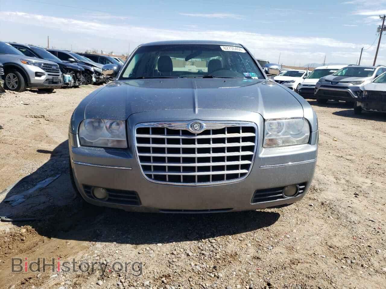 2007 CHRYSLER 300 - VIN: 2C3KA53G87H896621 - Фото 5