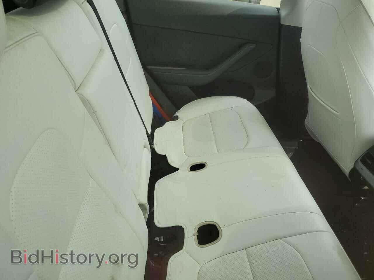 2023 TESLA MODEL Y - VIN: 7SAYGDEE2PF596611 - Photo 10