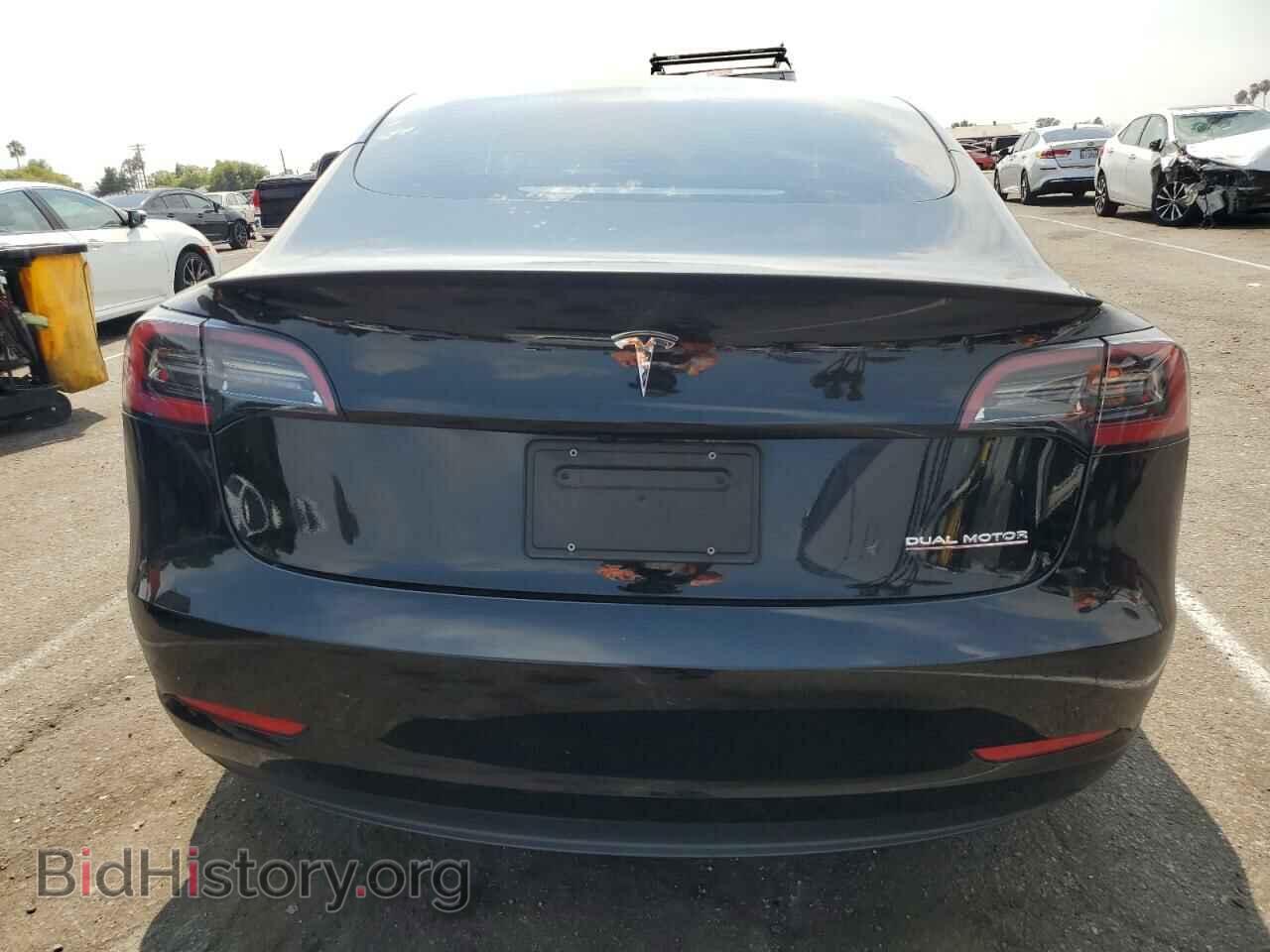 2023 TESLA MODEL 3 - VIN: 5YJ3E1EC1PF586632 - Photo 6