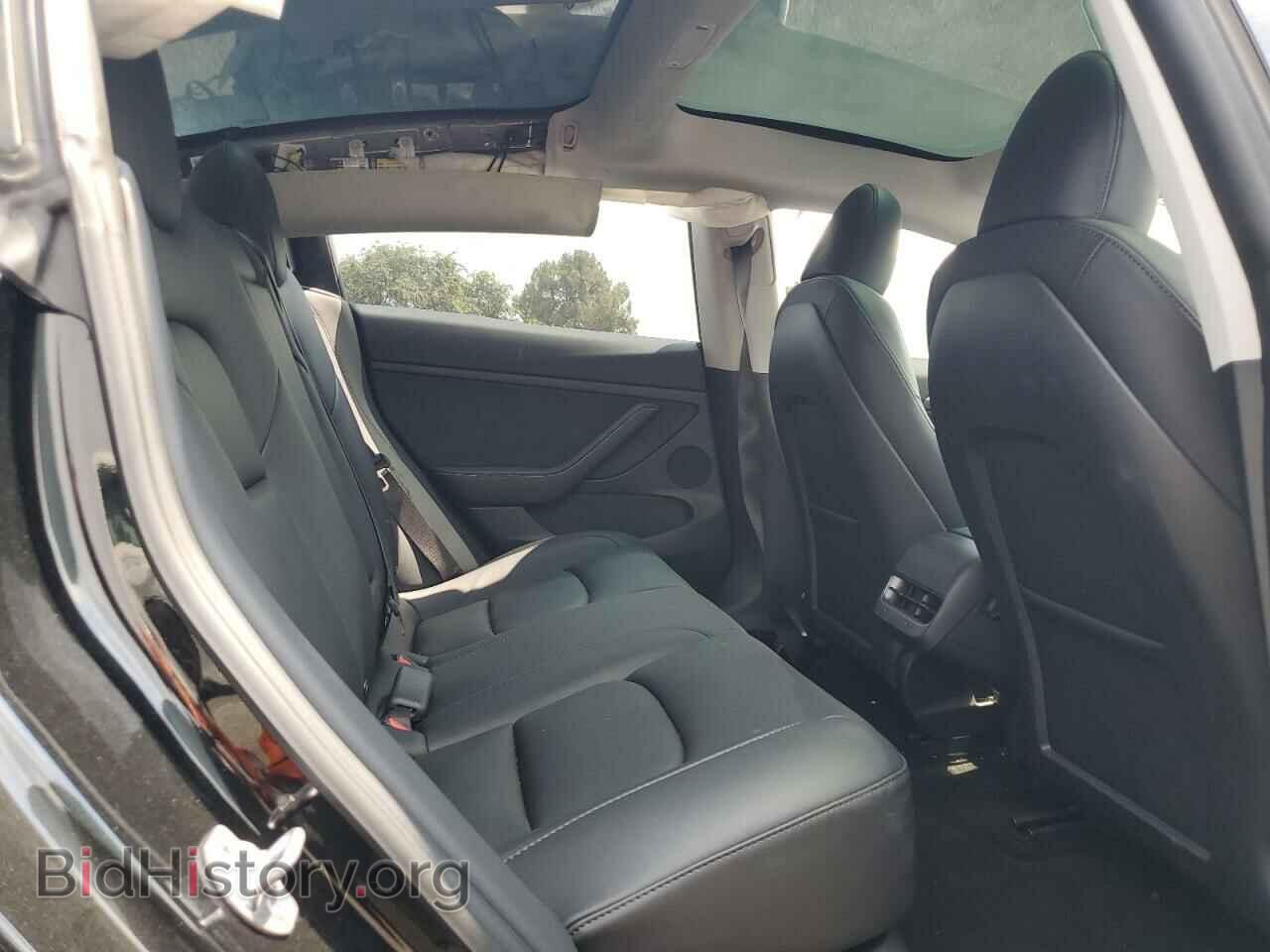 2023 TESLA MODEL 3 - VIN: 5YJ3E1EC1PF586632 - Photo 10