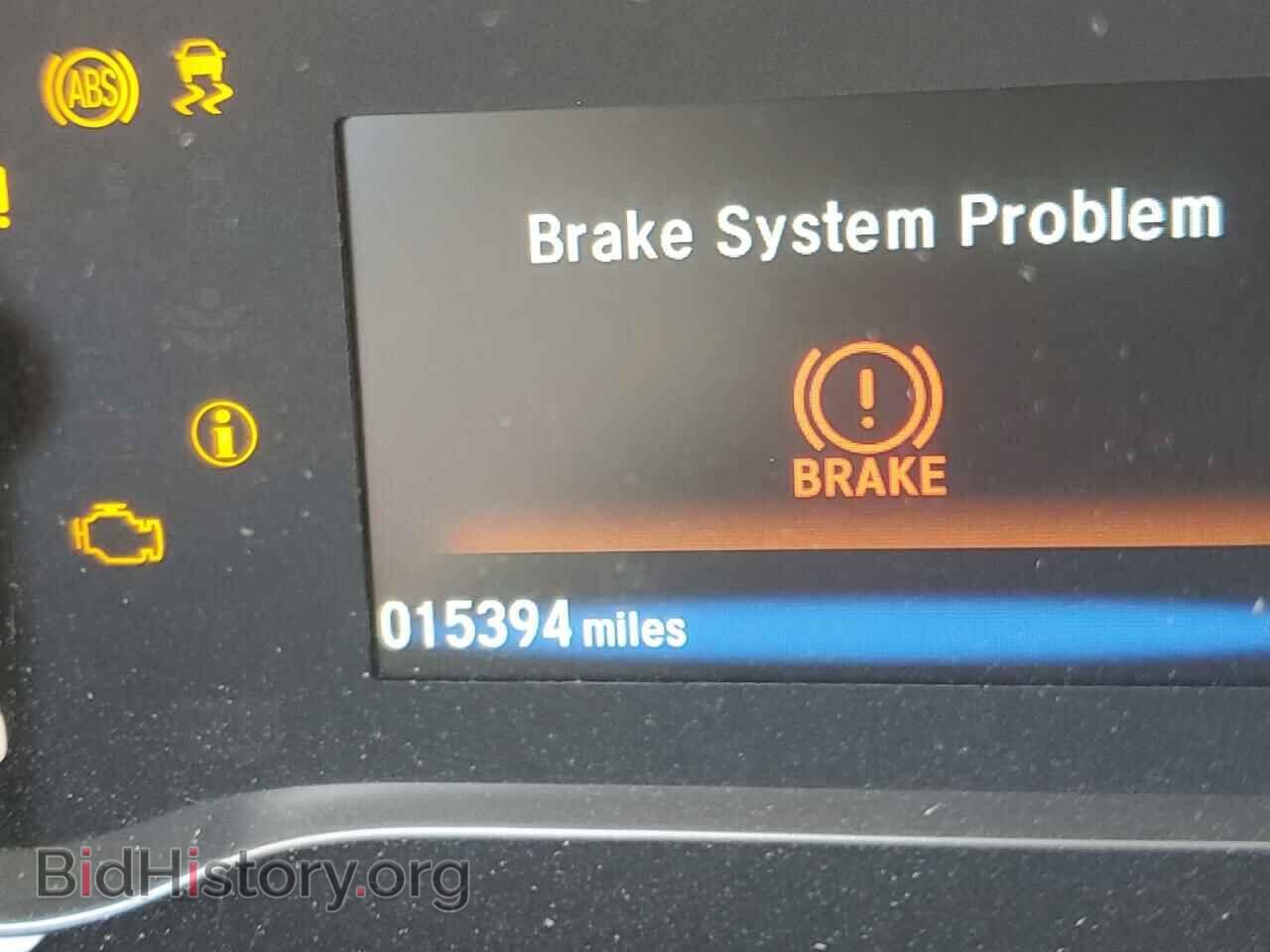 2019 HONDA RIDGELINE - VIN: 5FPYK2F54KB008643 - Фото 8
