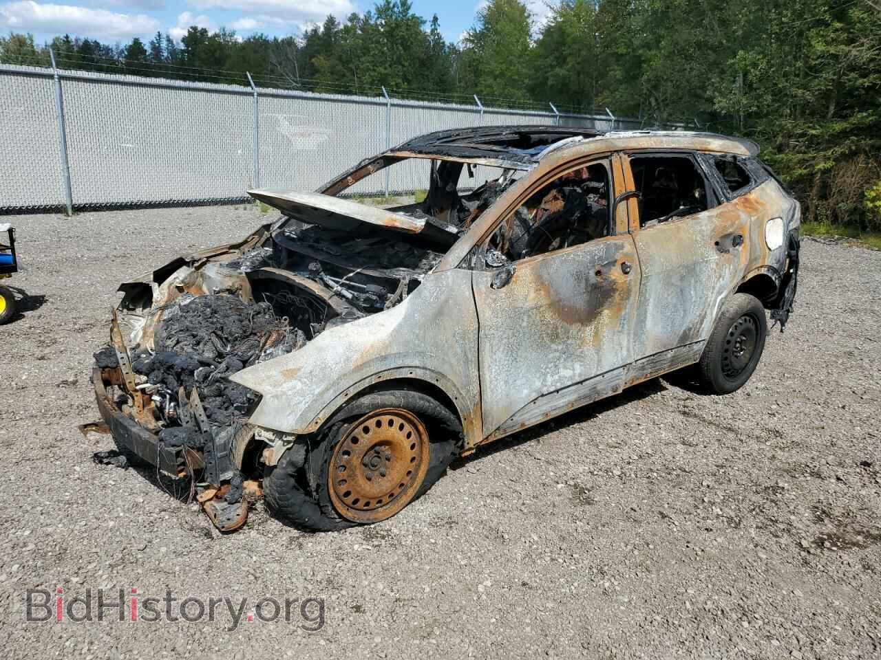 Фотография KNDPVCDF0R7247667 - KIA SPORTAGE 2024