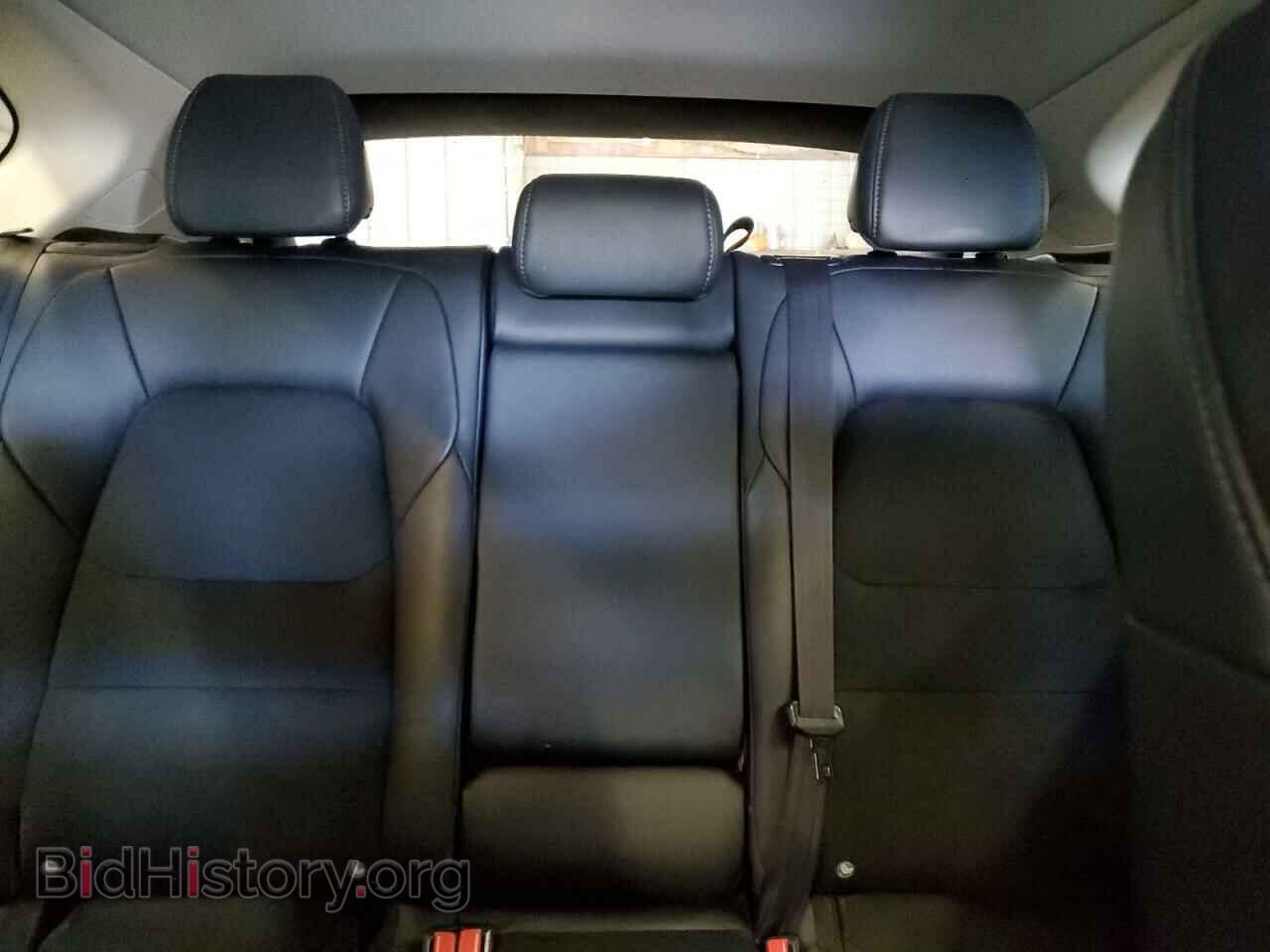 2017 MAZDA CX-5 - VIN: JM3KFBCL4H0156862 - Фото 10