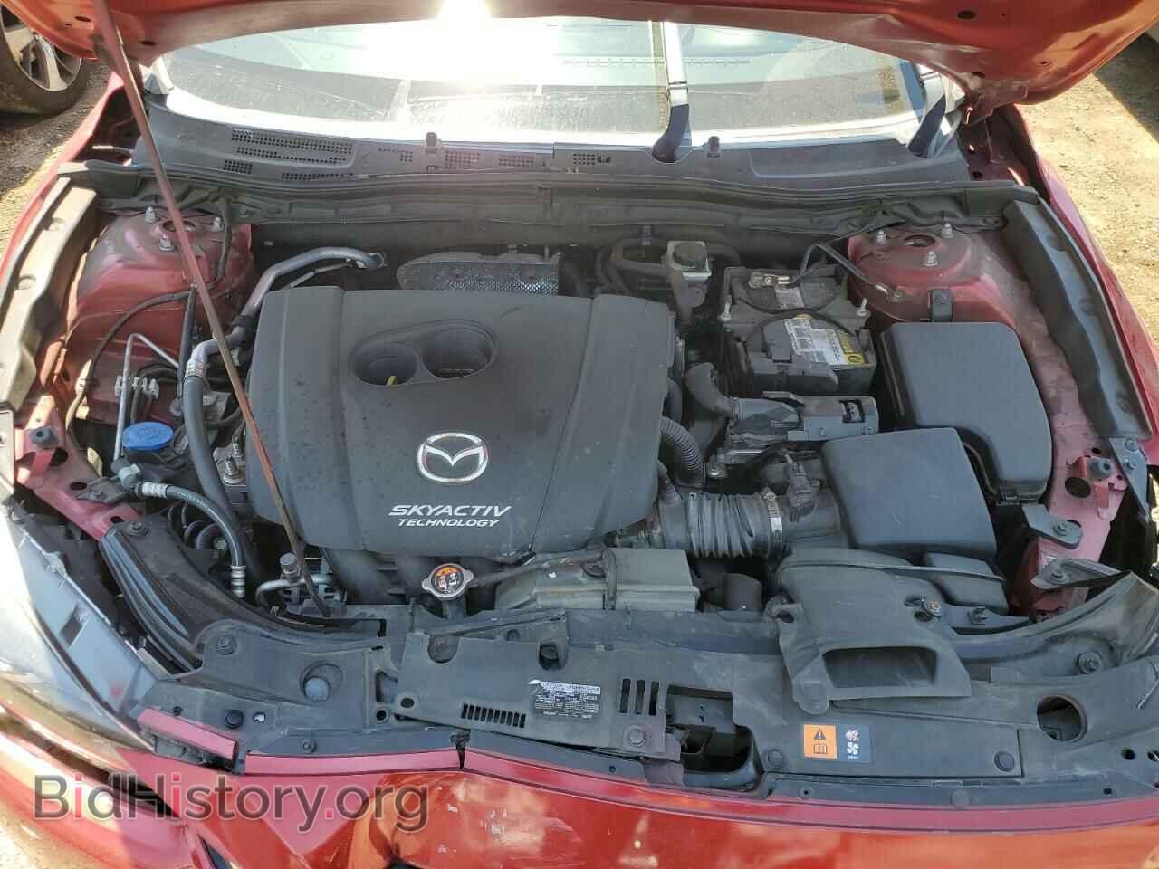 2018 MAZDA 3 - VIN: 3MZBN1U7XJM160731 - Фото 11