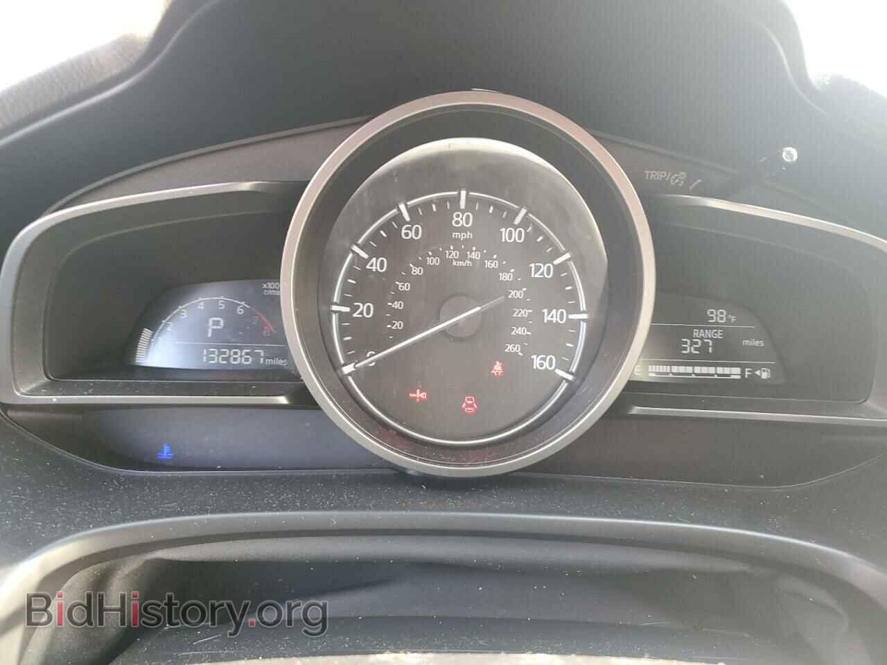 2018 MAZDA 3 - VIN: 3MZBN1U7XJM160731 - Фото 9