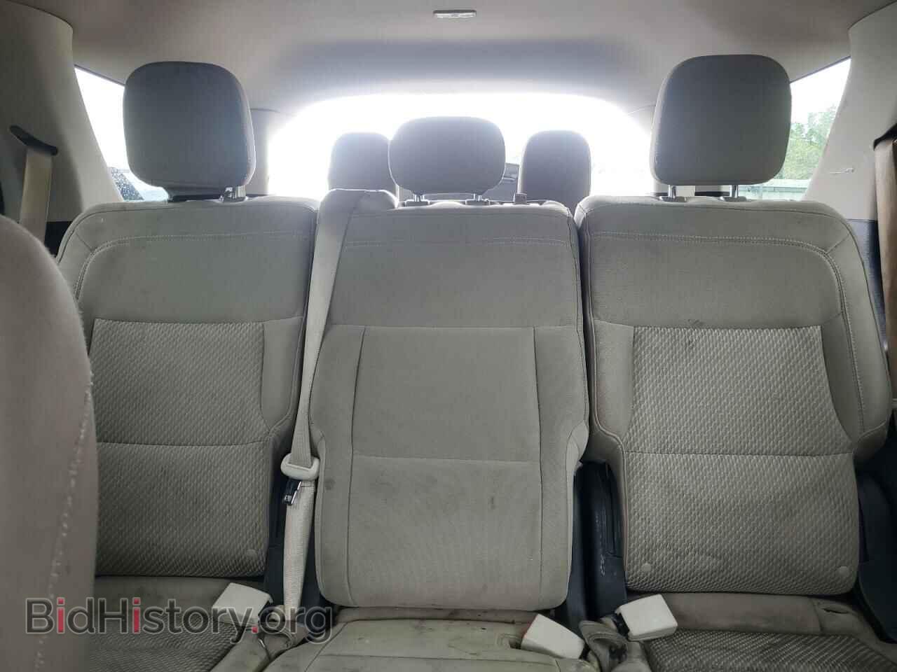 2021 FORD EXPLORER - VIN: 1FMSK8BH4MGC40410 - Фото 10