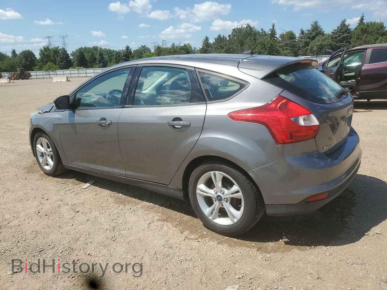 2014 FORD FOCUS - VIN: 1FADP3K23EL365975 - Photo 2