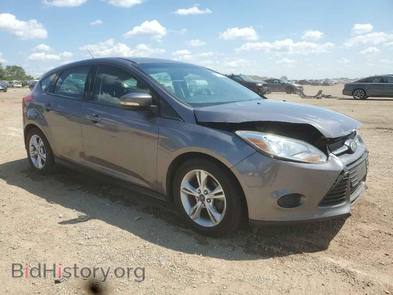 2014 FORD FOCUS - VIN: 1FADP3K23EL365975 - Photo 4