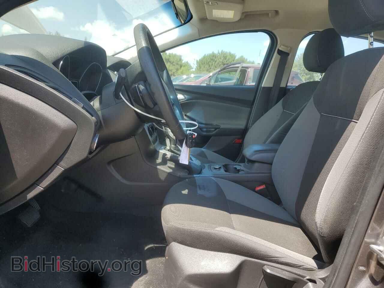 2014 FORD FOCUS - VIN: 1FADP3K23EL365975 - Photo 7