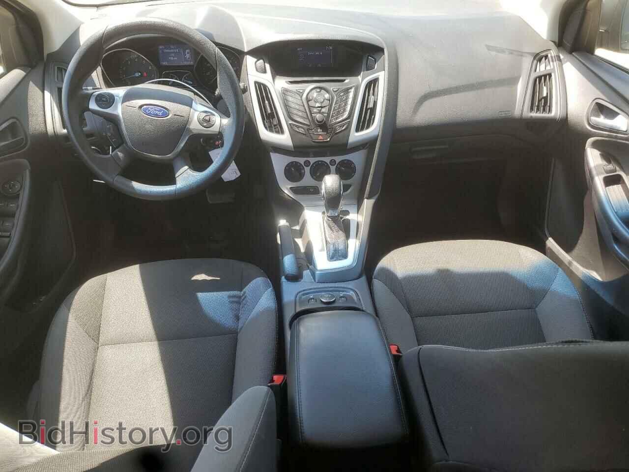 2014 FORD FOCUS - VIN: 1FADP3K23EL365975 - Photo 8